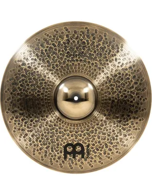 MEINL PAC20MTC 20" Pure Alloy Custom Πιατίνι Crash