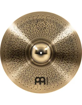 MEINL PAC22MTR 22" Pure Alloy Custom Πιατίνι Ride