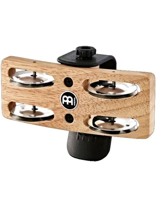 MEINL PHTA Heel Tambourine / Ντέφι Ποδιού