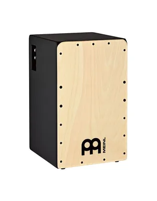 MEINL PSC100B Pickup Cajon SnareCraft
