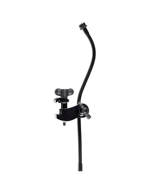 MEINL RIM CLAMP-M Βάση Μικροφώνου για Στεφάνι Κρουστών
