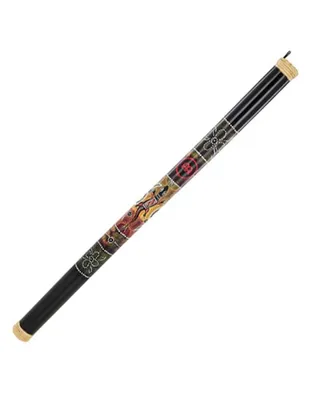 MEINL RS1BK-L Rainstick Βροχοποιός 100cm