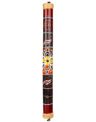 MEINL RS1R-M Rainstick Βροχοποιός 60cm