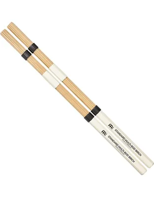 MEINL SB200 Mπαγκέτες Multi-Rod Standard Birch