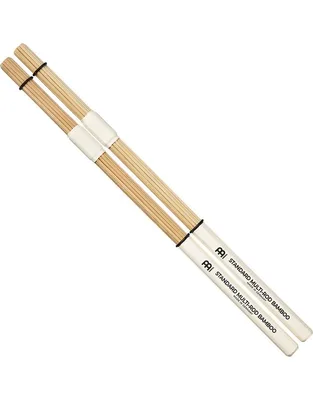 MEINL SB201 Mπαγκέτες Multi-Rod Standard Bamboo