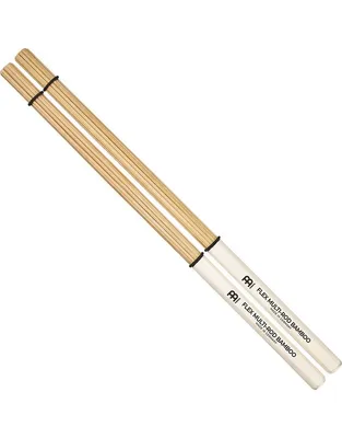 MEINL SB202 Mπαγκέτες Flex Mulit-Rod Bamboo