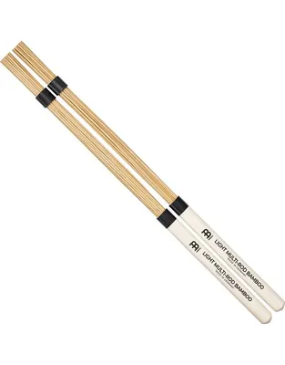 MEINL SB203 Mπαγκέτες Light Multi-Rod Bamboo