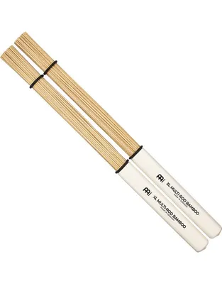 MEINL SB204 Mπαγκέτες XL Multi-Rod Bamboo