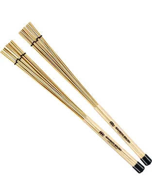 MEINL SB205 Σκουπάκια Bamboo