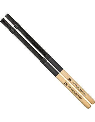 MEINL SB206 Mπαγκέτες Nylon Super Flex Multi-Rod