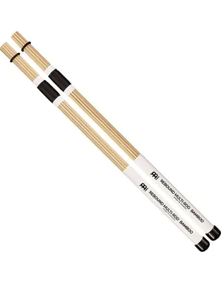 MEINL SB209 Mπαγκέτες Rebound Multi-Rod Bamboo
