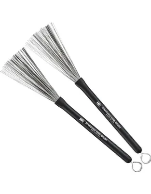 MEINL SB300 Σκουπάκια Standard Wire Brush