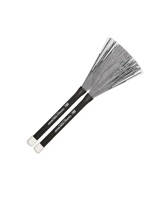 MEINL SB301 Σκουπάκια Compact Wire Brushes