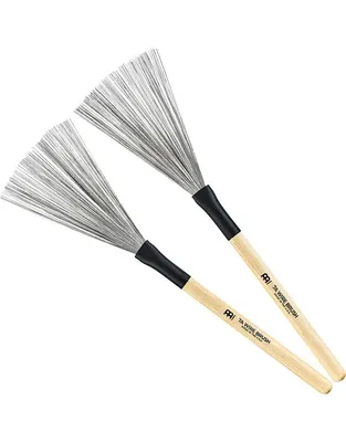 MEINL SB302 Σκουπάκια 7A Fixed Wire Brush