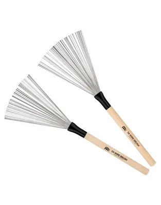 MEINL SB310 Σκουπάκια 5A Fixed Wire Brush