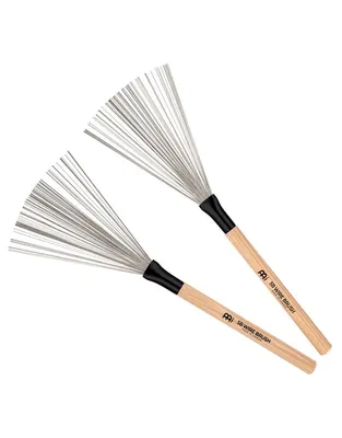MEINL SB311 Σκουπάκια 5B Fixed Wire Brush