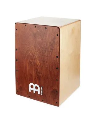 MEINL SC80AB Cajon Snarecraft Almond