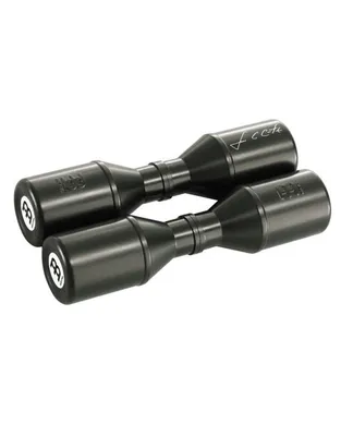 MEINL SH4BK Luis Conte Black Σέικερ