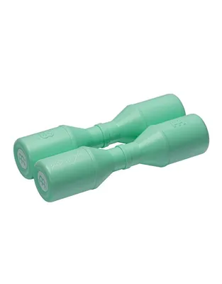 MEINL SH4SF Luis Conte Seafoam Green Σέικερ