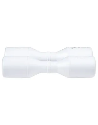 MEINL SH4WH Luis Conte Seafoam White Σέικερ