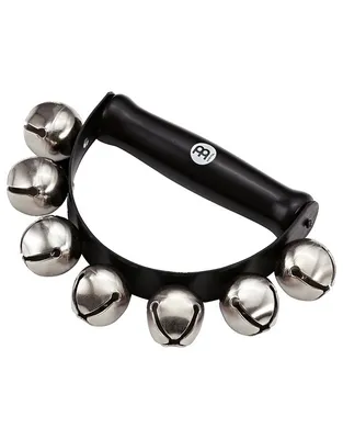 MEINL SLB7 Κουδούνια με λαβή (Sleigh Bells)