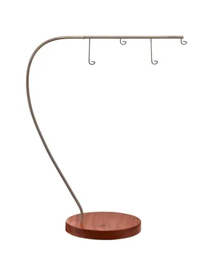 MEINL Sonic Energy CBCS4 Cosmic Bamboo Βάση για 4 Καμπάνες