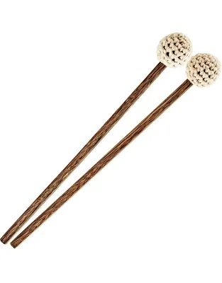 MEINL Sonic Energy CSTDMC Μπαγκέτες - Mallets για Compact Octave Steel Tongue Drums