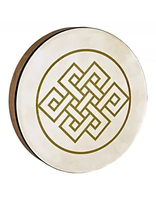 MEINL Sonic Energy HD16WB-EK Τύμπανο Χειρός 16" Endless knot