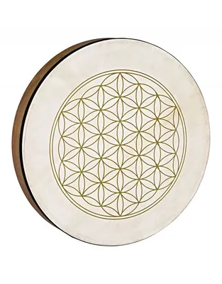 MEINL Sonic Energy HD16WB-FOL Τύμπανο Χειρός 16" Flower Of Life