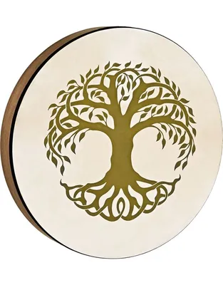 MEINL Sonic Energy HD16WB-TOL Τύμπανο Χειρός 16" Tree of Life