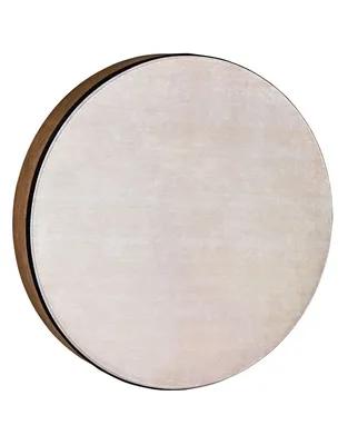 MEINL Sonic Energy HD16WB-WH Woven Synthetic Head Τύμπανο Χειρός 16"