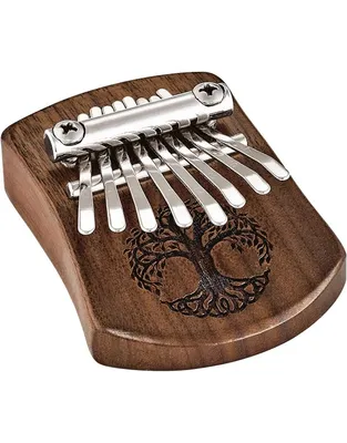 MEINL Sonic Energy KL801TOL Tree of Life Mini Καλίμπα