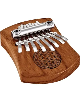 MEINL Sonic Energy KL802FOL Flower of Life Mini Καλίμπα