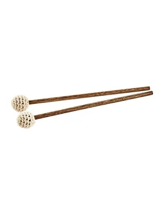 MEINL Sonic Energy OSTDMC Μπαγκέτες με Κάλυμμα για Octave Steel Tongue Drums