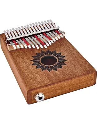 MEINL Sonic Energy PKL1708H Elektro Καλίμπα