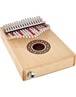 MEINL Sonic Energy PKL1709H Elektro Καλίμπα