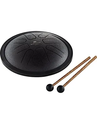 MEINL Sonic Energy SSTD1BK Steel Tongue F-Minor