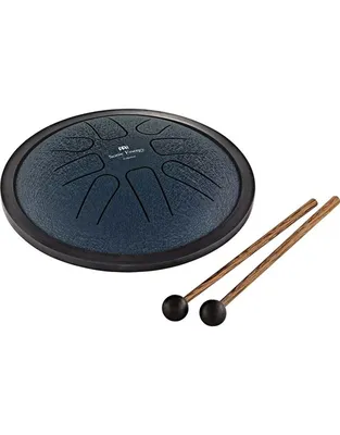 MEINL Sonic Energy SSTD2NB Steel Tongue G Minor