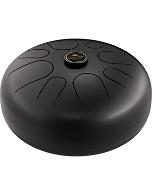 MEINL Sonic Energy STD2BK Steel Tongue Black A Akebono
