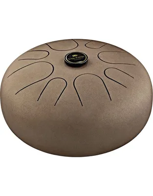 MEINL Sonic Energy  STD2VB Steel Tongue Vintage Brown A Akebono