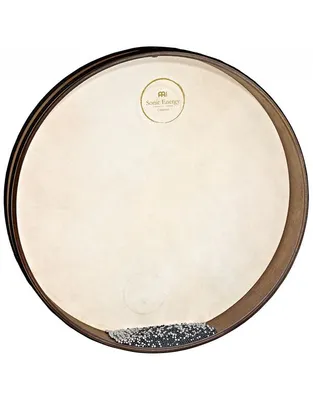MEINL Sonic Energy WD16WB Wave Drum 16"