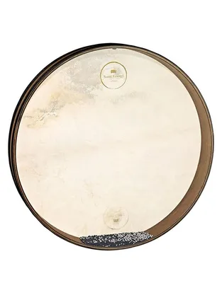 MEINL Sonic Energy WD18WB Wave Drum 18"
