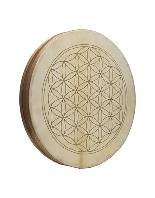 MEINL Sonic Energy WD20FOL Flower of Life Wave Drum 20"
