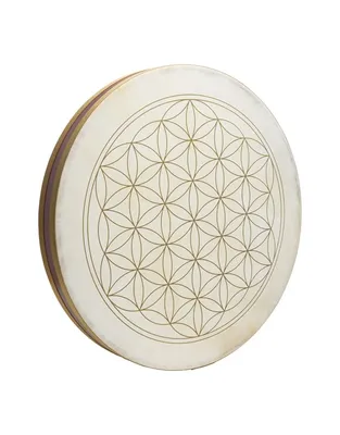 MEINL Sonic Energy WD22FOL Flower of Life  Wave Drum 22"