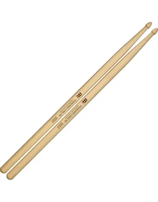 MEINL Standard Long Hickory 5B Wood Μπαγκέτες