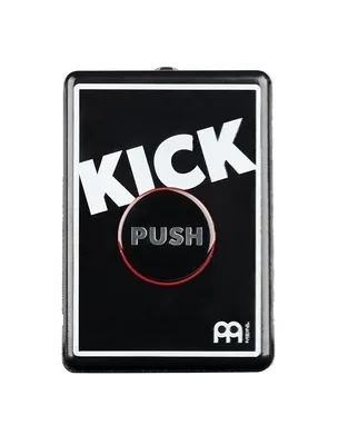 MEINL STB1 Stomp Box - Kick  Πετάλι