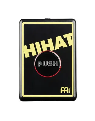 MEINL STB5 Stomp Box - HiHat  Πετάλι
