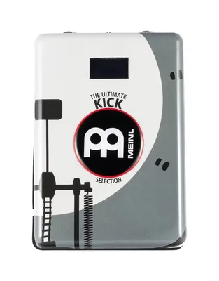MEINL STB6 The Ultimate Kick Stomp Box Πετάλι