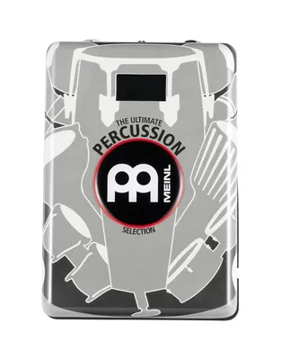 MEINL STB8 The Ultimate Percussion Stomp Box Πετάλι