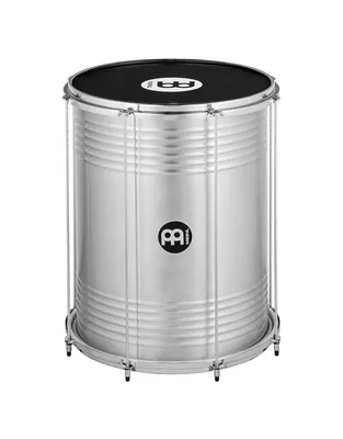 MEINL SU16 Traditional Aluminum Series Surdo Drum 16" x 20"